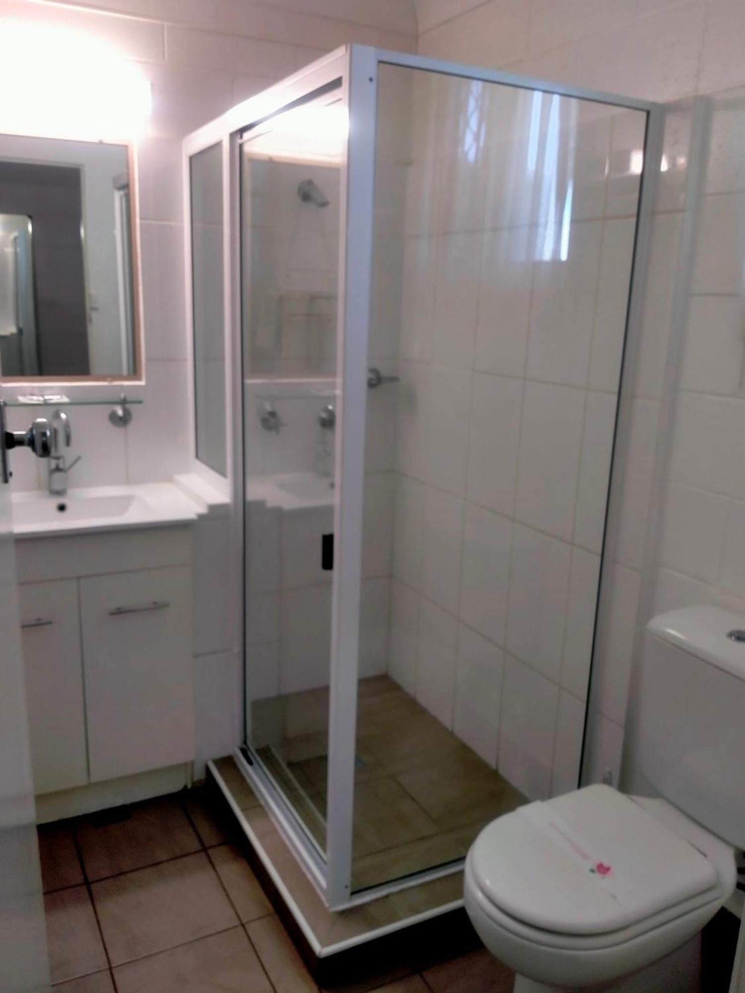 Oakey Motel Eksteriør billede