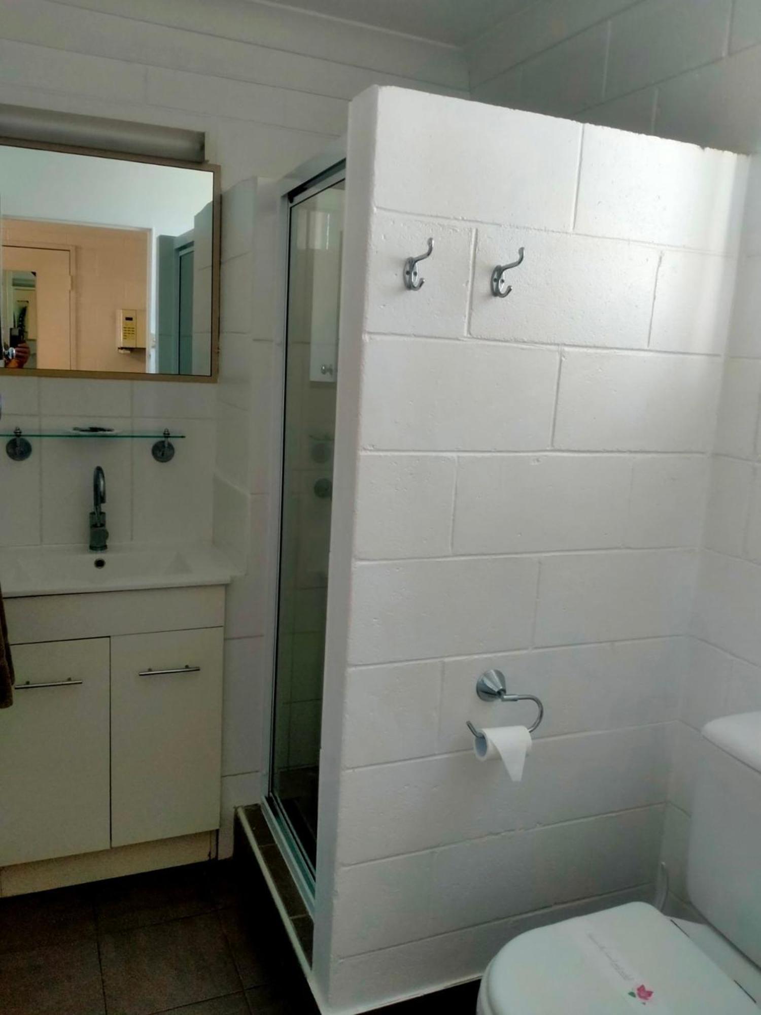 Oakey Motel Eksteriør billede