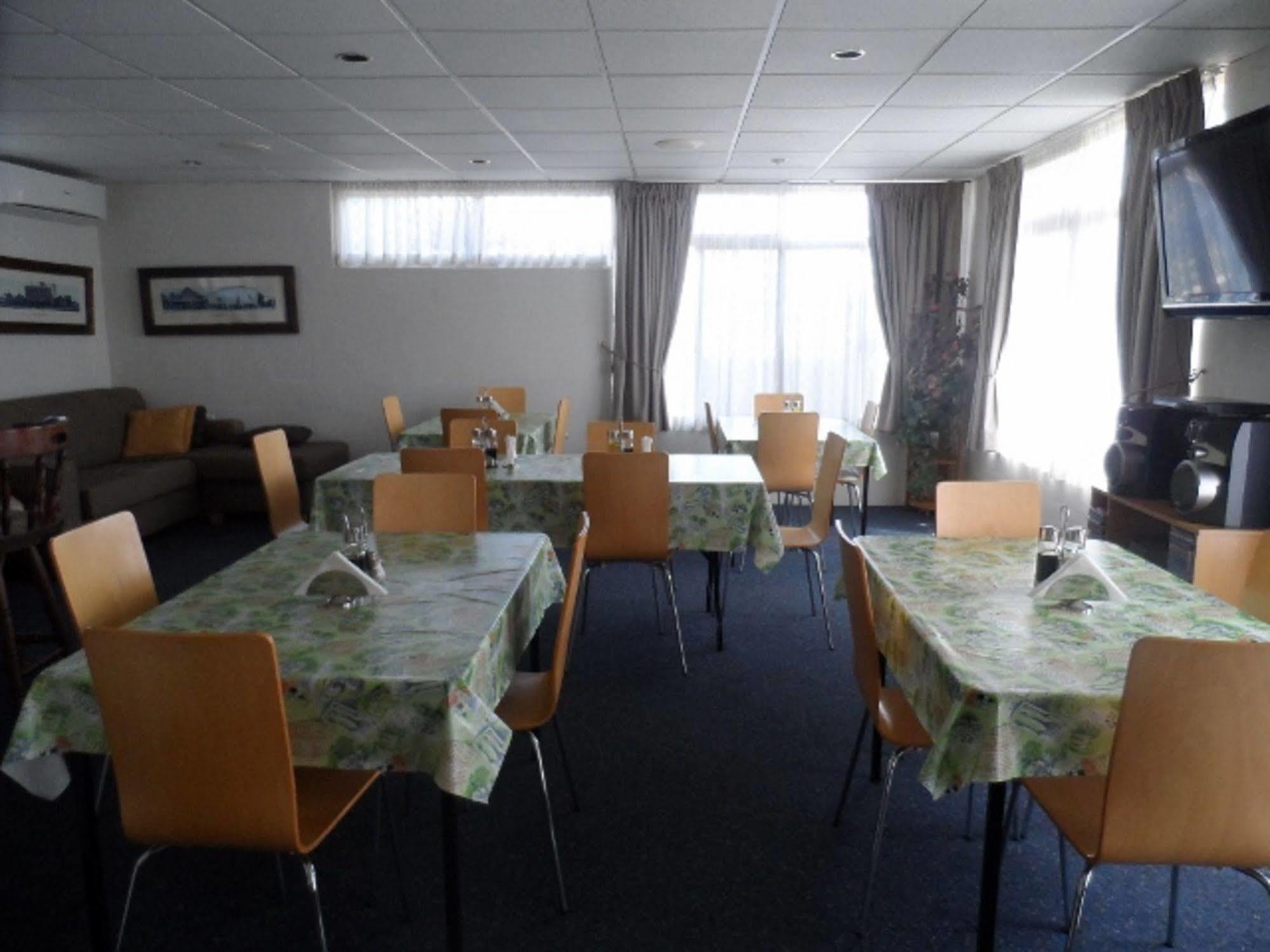 Oakey Motel Eksteriør billede